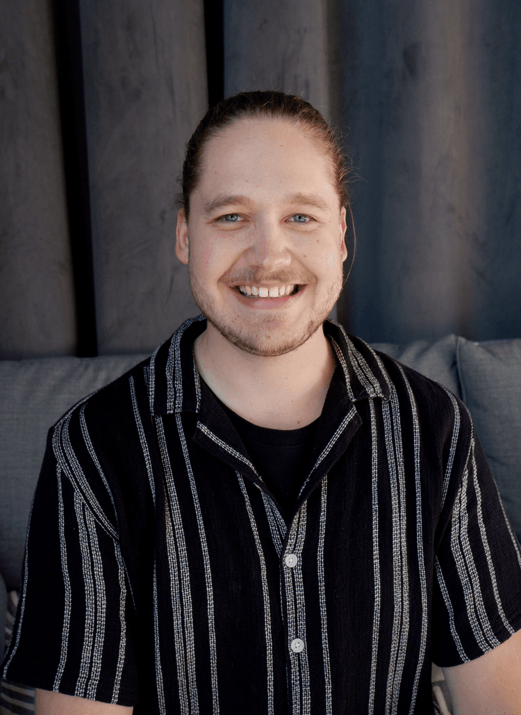 Jean-François - nukleo